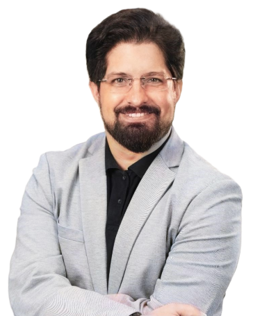 Luis Magalhaes